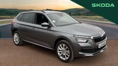 Skoda Kamiq 1.0 TSI 110 SE Drive 5dr DSG Petrol Hatchback